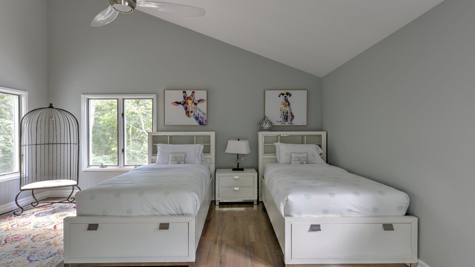 New Listing: Recently Updated, Secluded, Equidistant to Sag & East Hampton, Beaches in East Hampton, United States