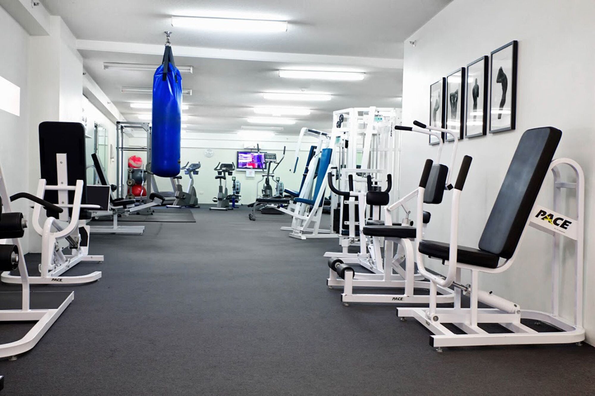 City Penthouse Viewswinepoolgymnetflix