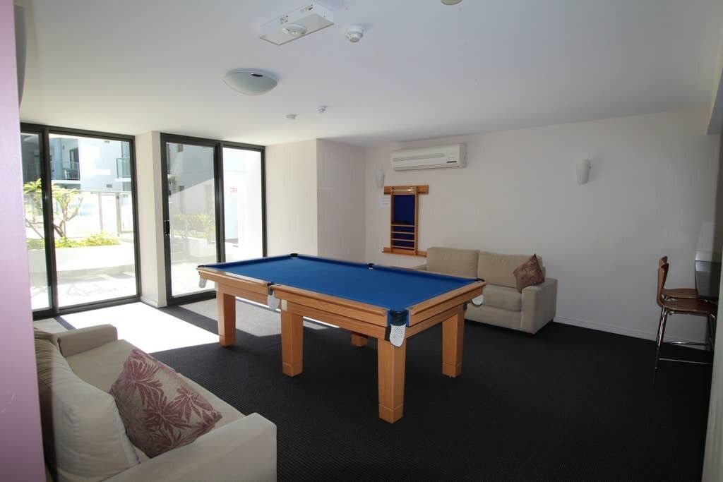 Chilling in East Perth!