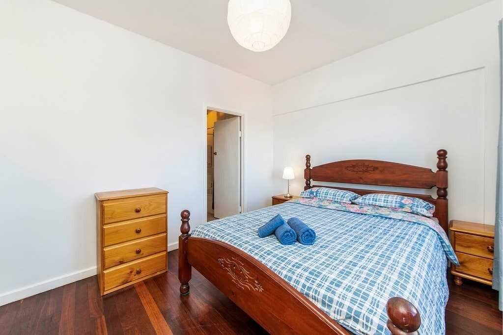 Stunning Apartment - Perth City!!