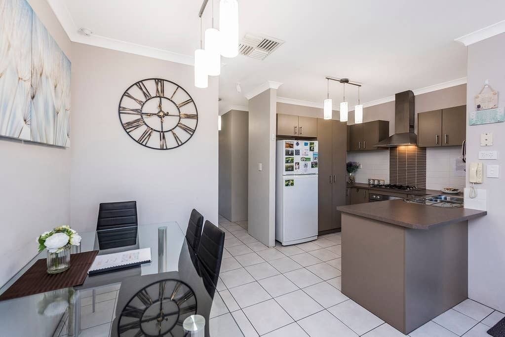 Cute, Cosy Home in East Cannington