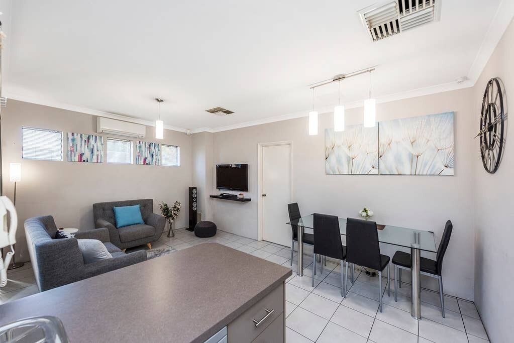 Cute, Cosy Home in East Cannington