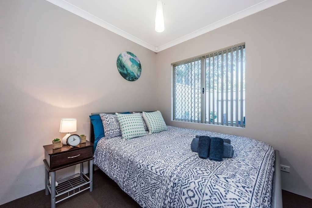 Cute, Cosy Home in East Cannington