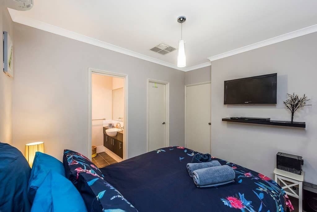 Cute, Cosy Home in East Cannington