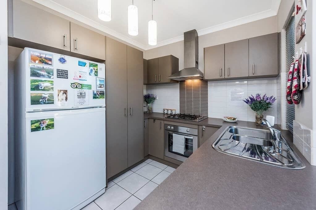 Cute, Cosy Home in East Cannington