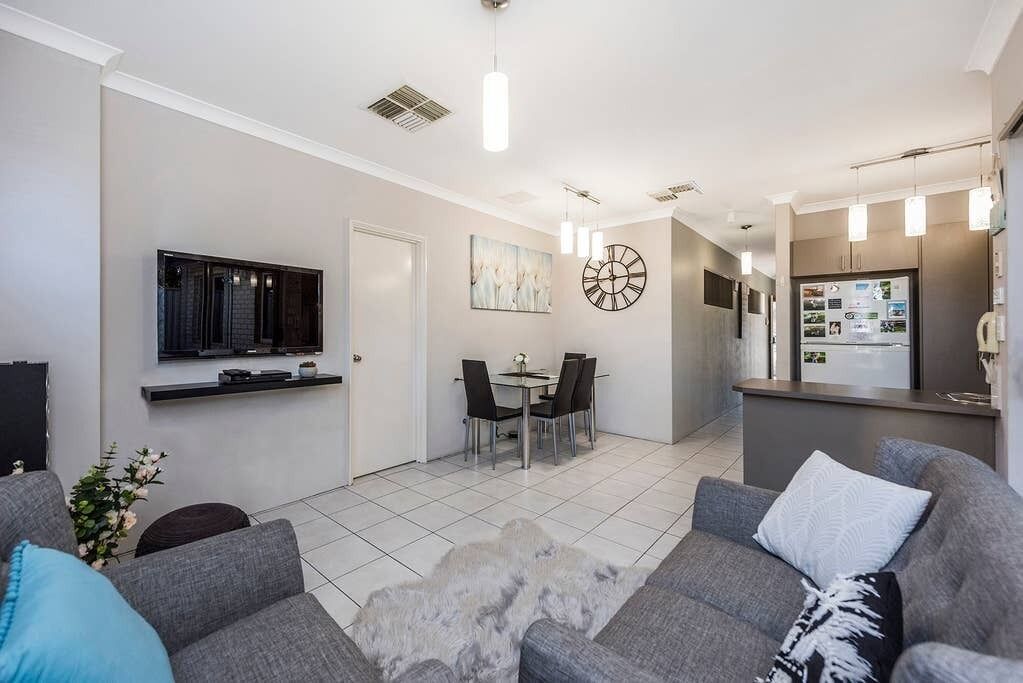 Cute, Cosy Home in East Cannington