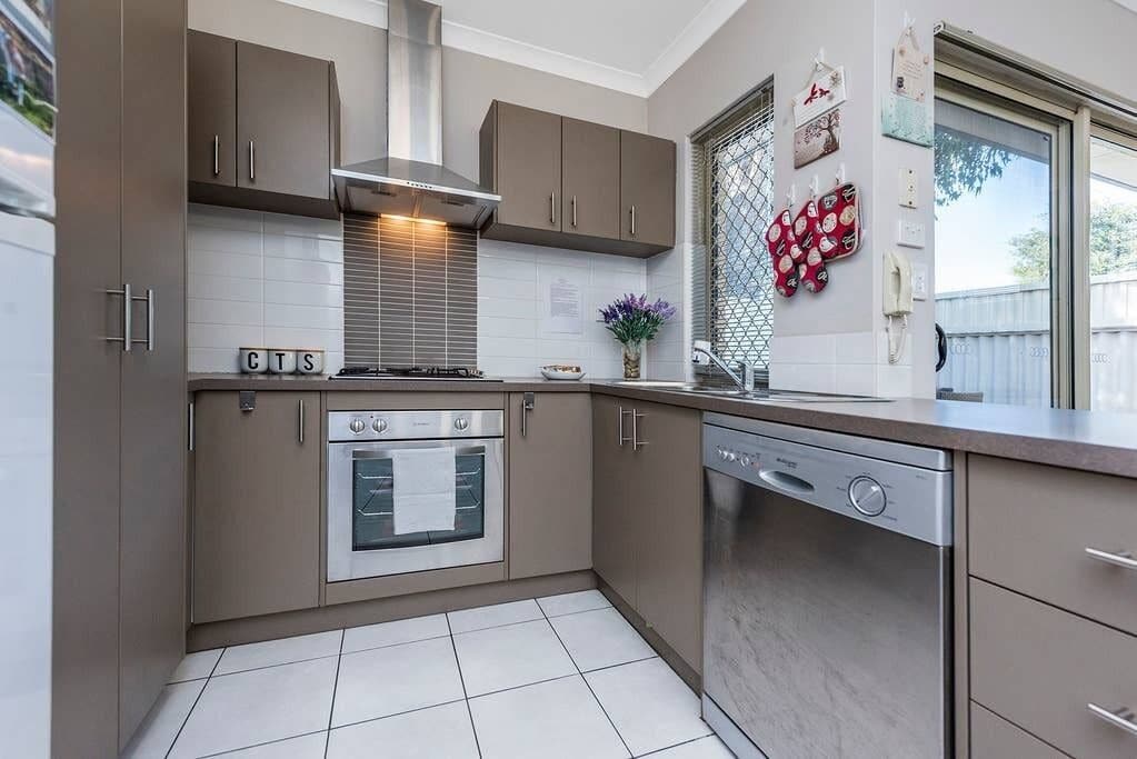 Cute, Cosy Home in East Cannington