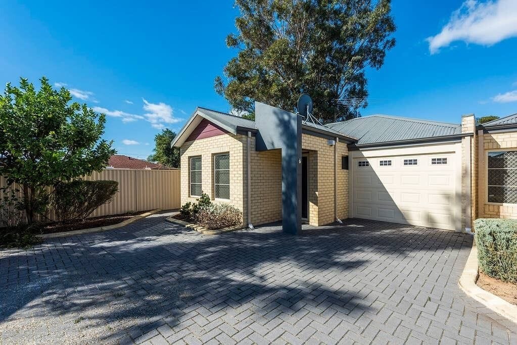 Cute, Cosy Home in East Cannington