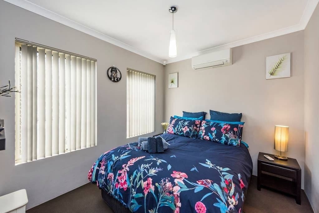 Cute, Cosy Home in East Cannington