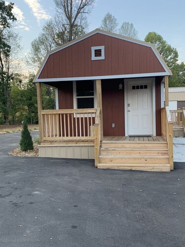 Best Cabins In Morristown For 2020 Find Cheap 46 Cabins Rentals