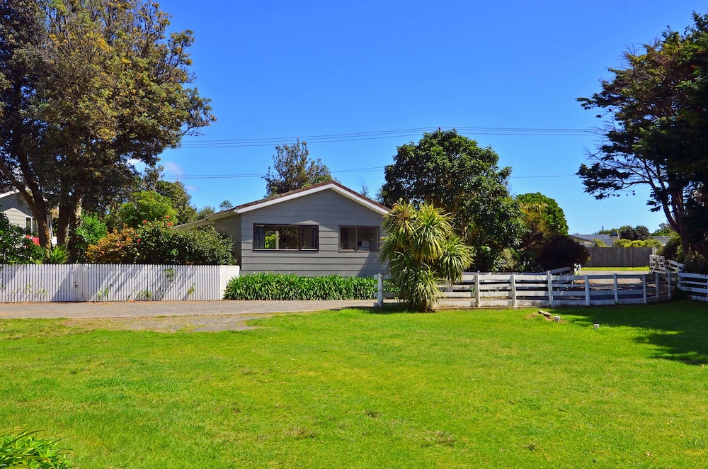 The Rookery 49 Paetawa Road Peka Peka Waikanae Peka Peka Vrbo