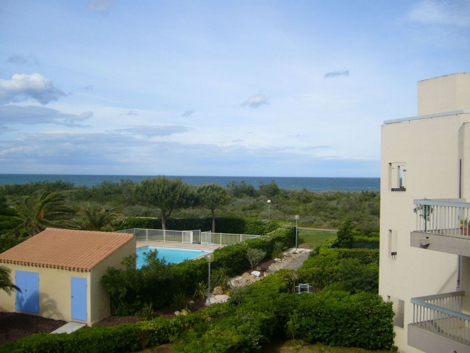 Fregate - 325 in Saint Cyprien, France