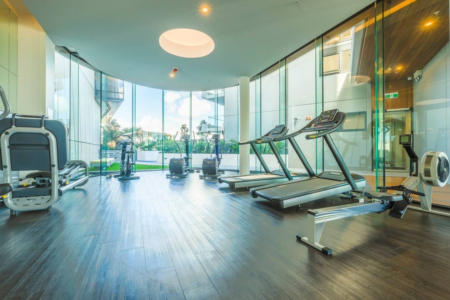 Southbank Comfy Quiet 1bed Apt With Infinity Pool