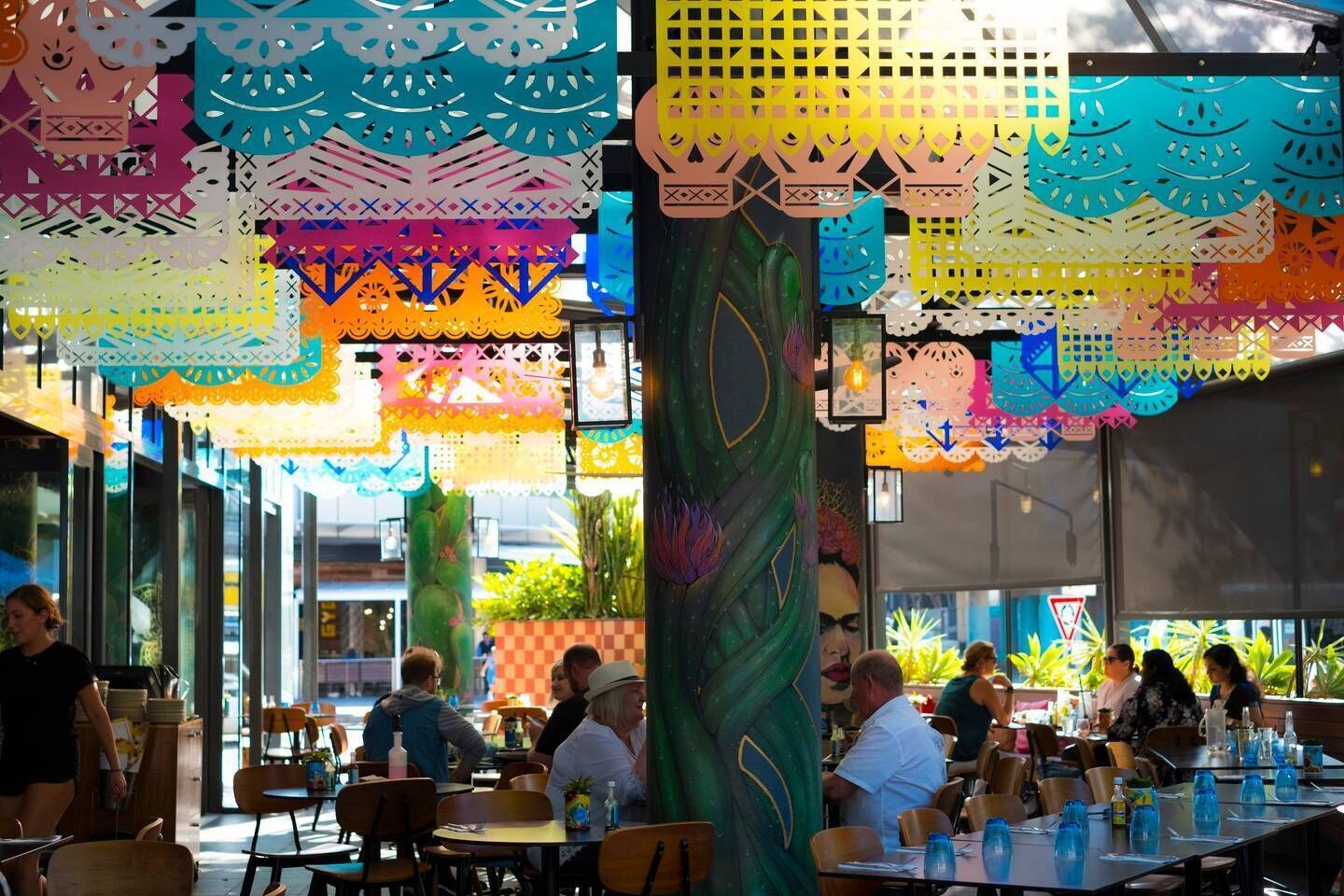 Southbank Comfy Quiet 1bed Apt With Infinity Pool