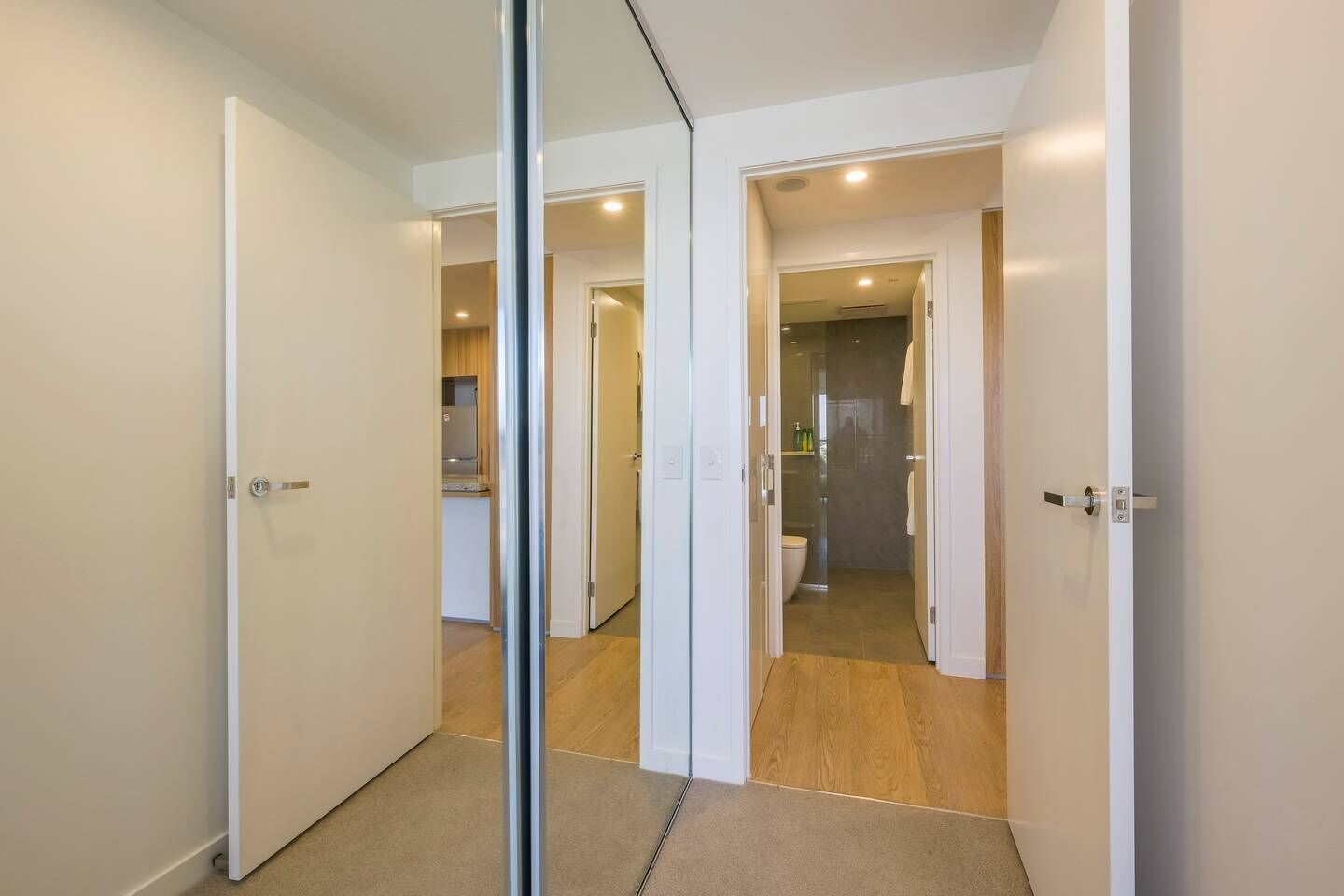 Southbank Comfy Quiet 1bed Apt With Infinity Pool