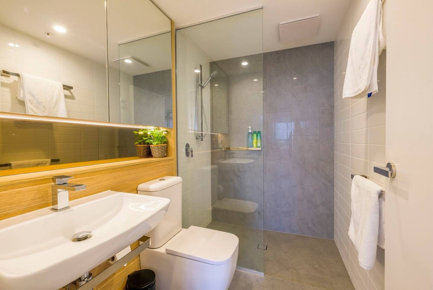 Southbank Comfy Quiet 1bed Apt With Infinity Pool