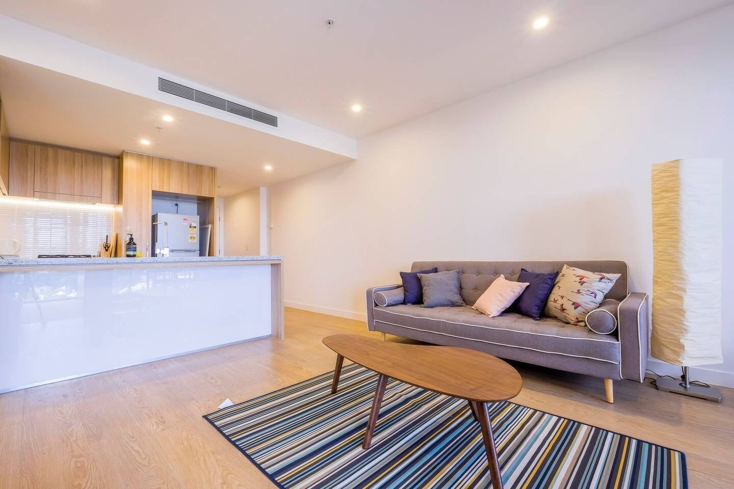Southbank Comfy Quiet 1bed Apt With Infinity Pool