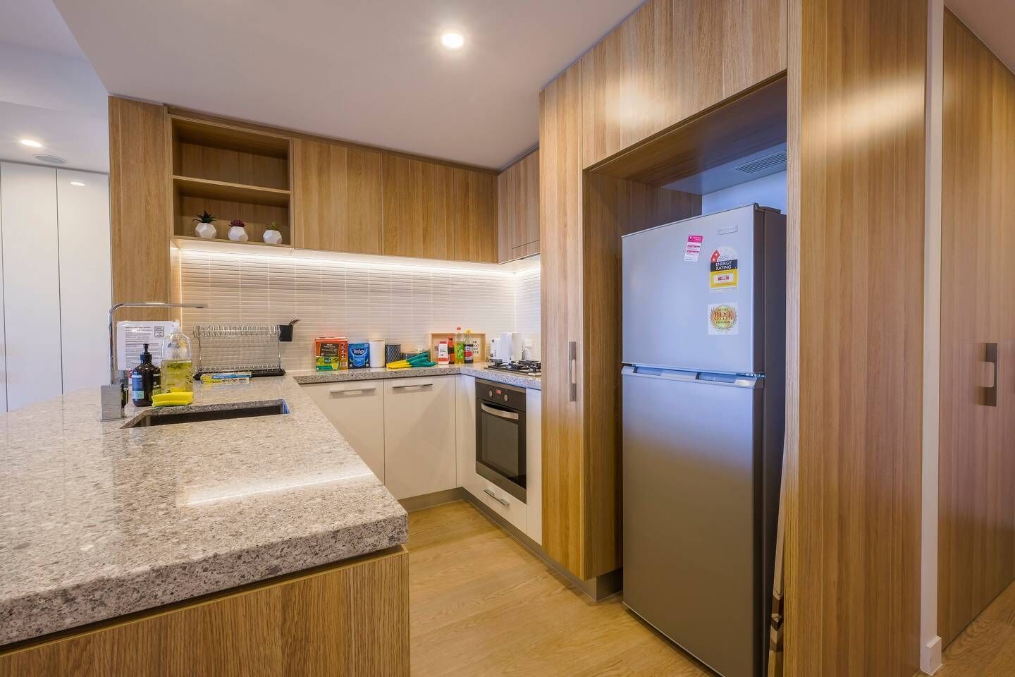 Southbank Comfy Quiet 1bed Apt With Infinity Pool