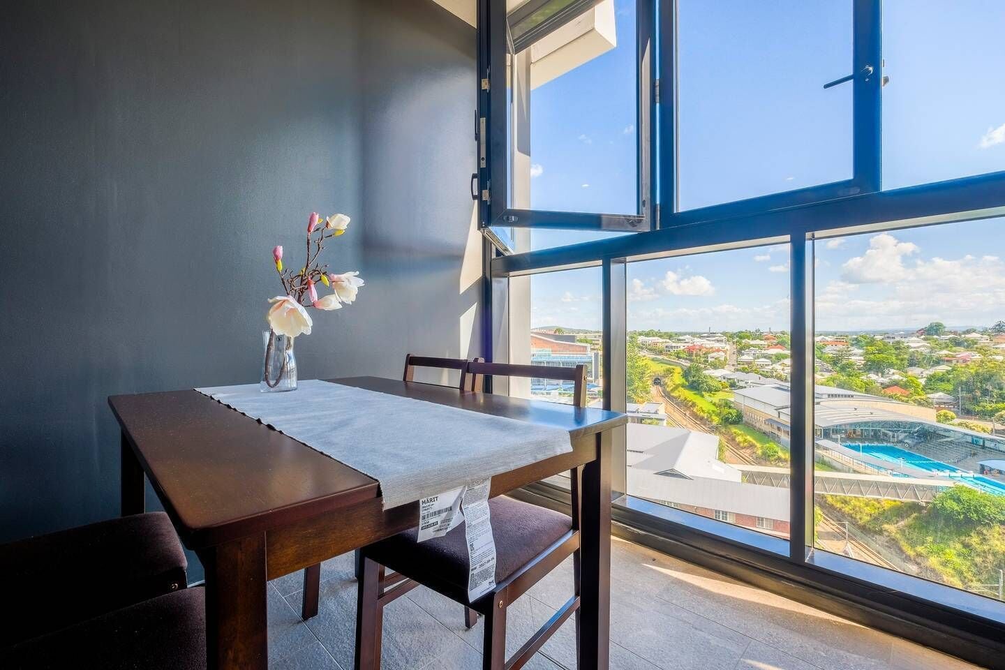 Southbank Comfy Quiet 1bed Apt With Infinity Pool