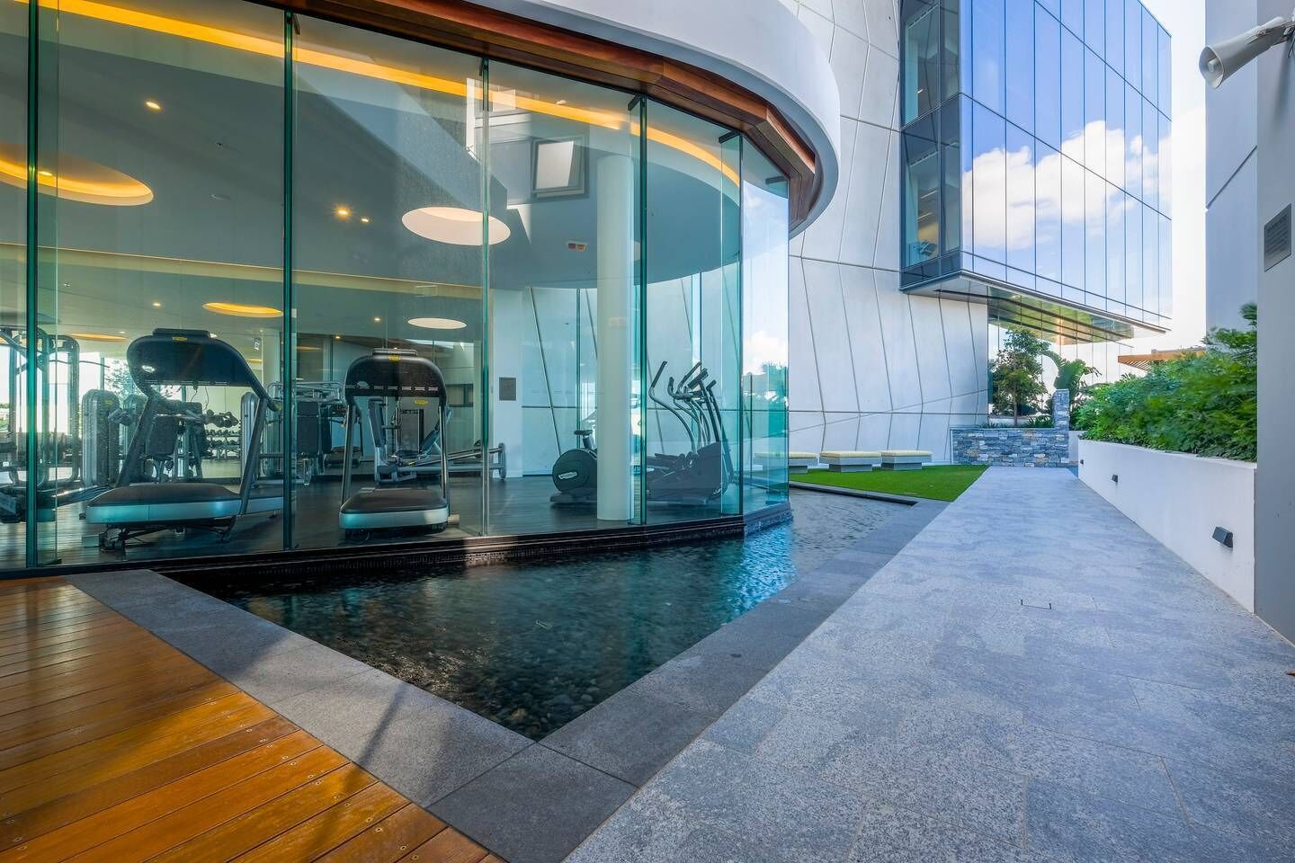 Southbank Comfy Quiet 1bed Apt With Infinity Pool