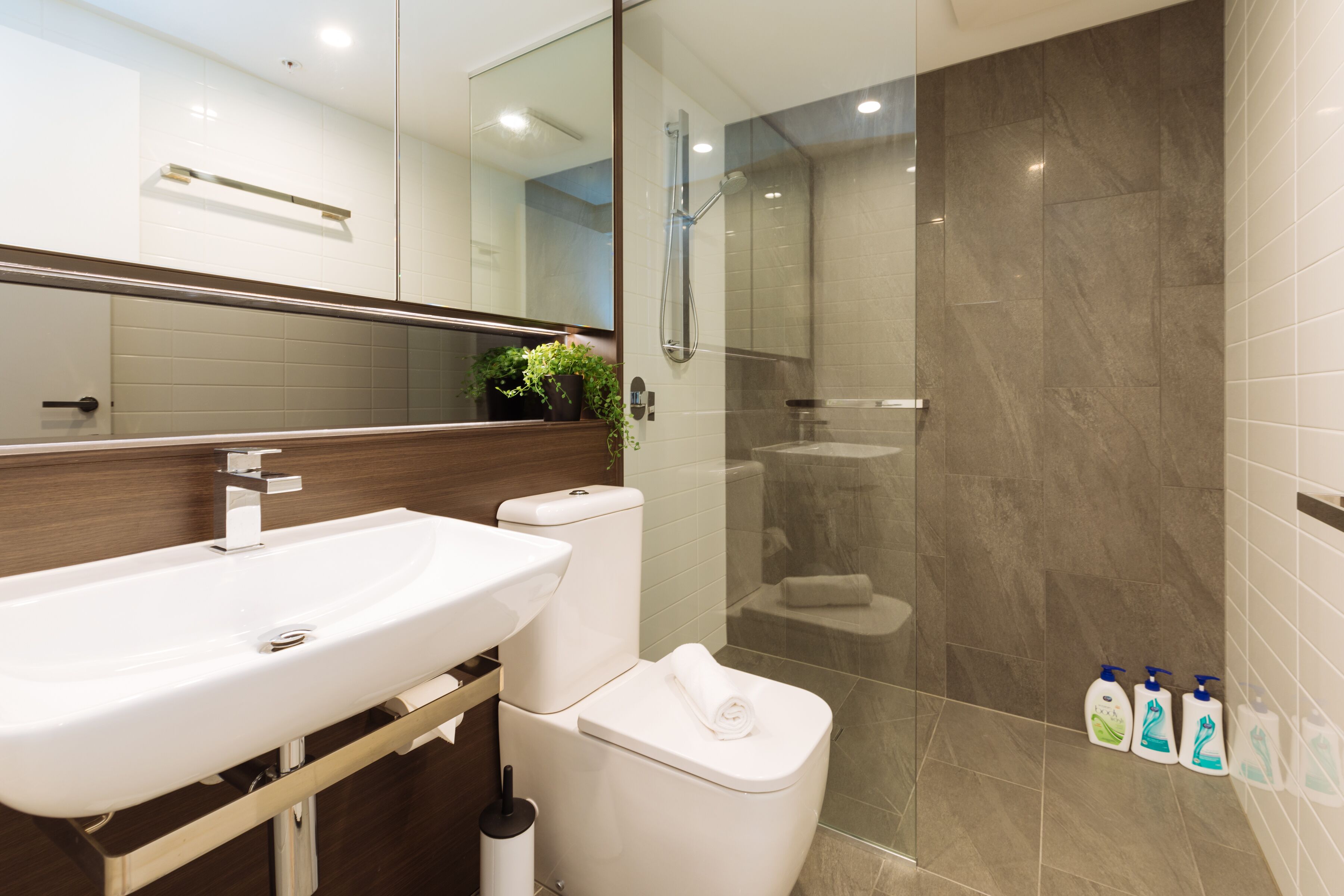 ☆City & River Views☆ 1 bed apt @ SouthBank