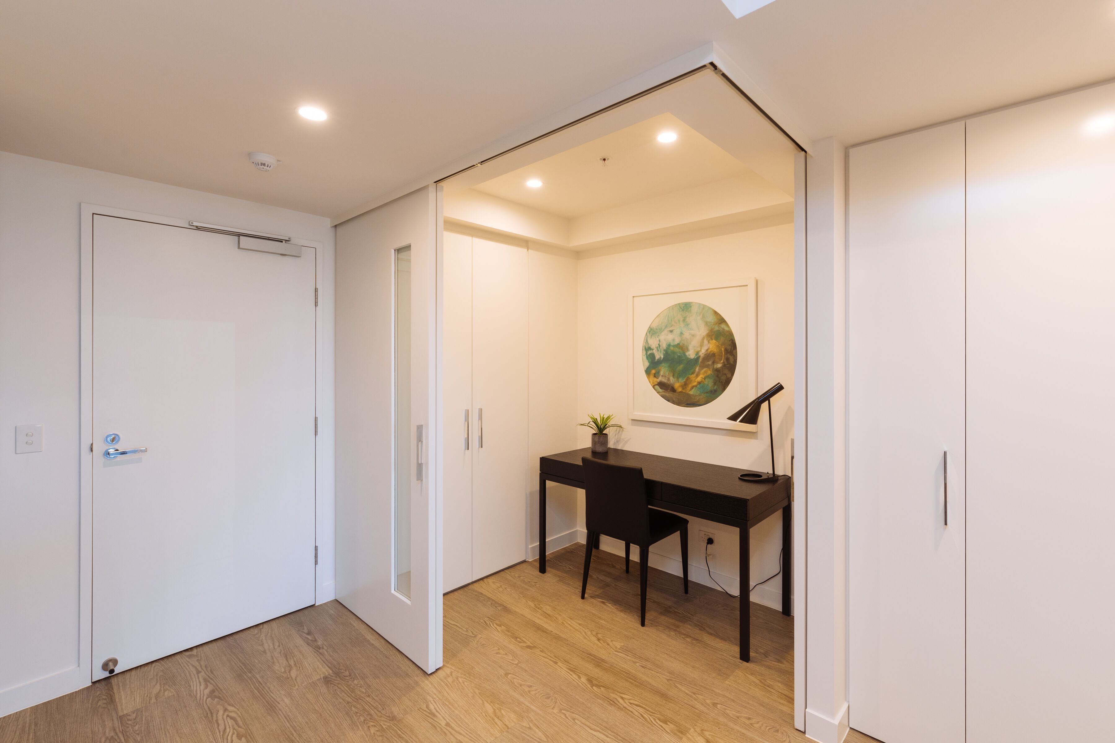 ☆City & River Views☆ 1 bed apt @ SouthBank