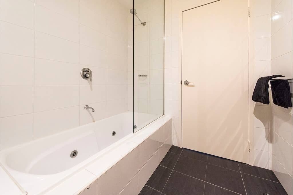 Barrack Street City PAD