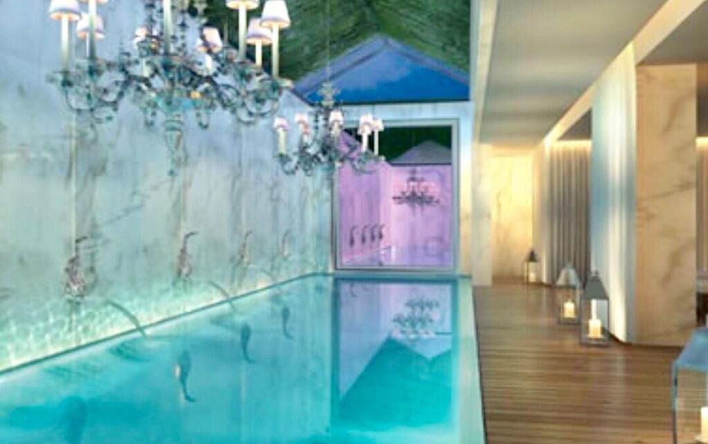 Myrtle Beach Dos Dormitoris