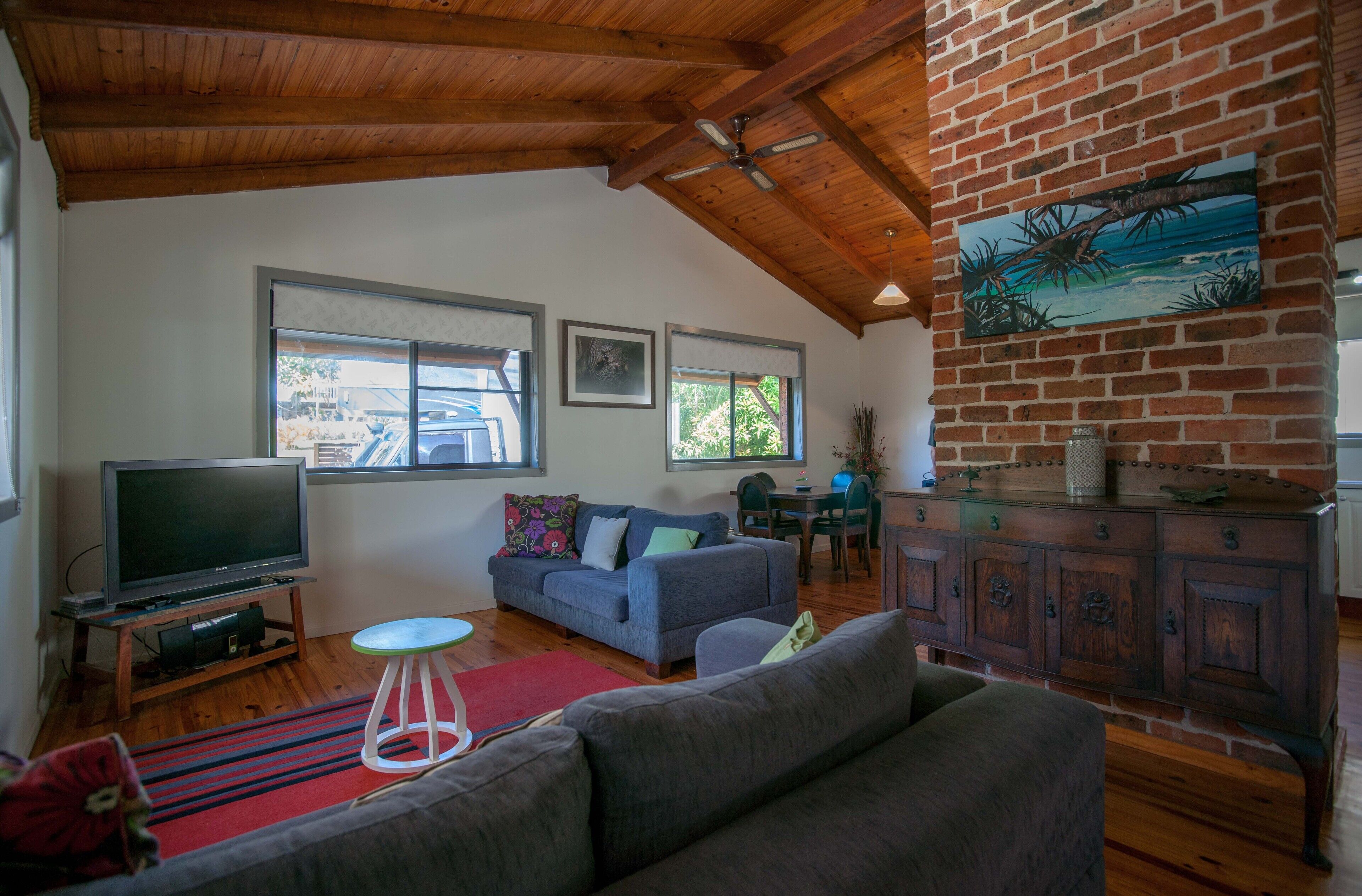 New Listing - Moonee Magic for a Magical Beach Holiday