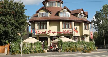 Hotel Gallant