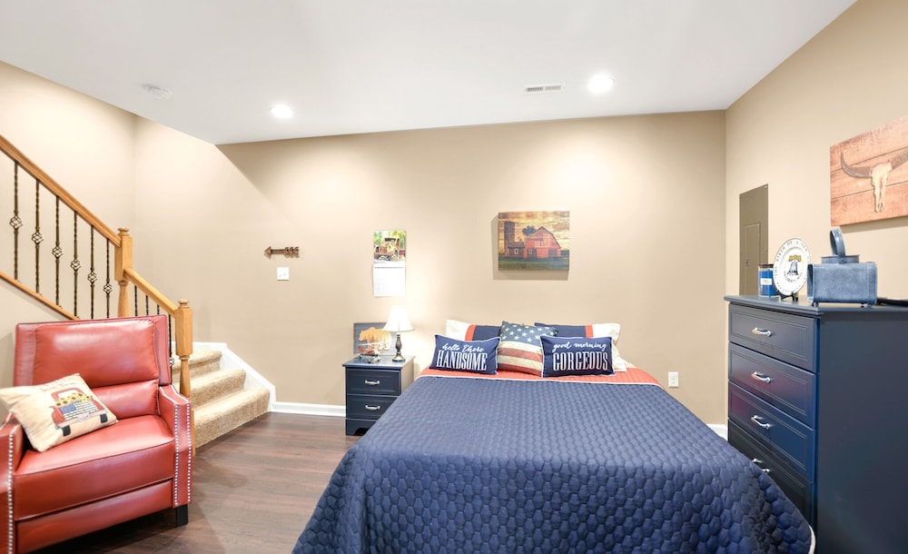 Charming "Cream of the Crop" Cape ️of Middletown Middletown Vrbo