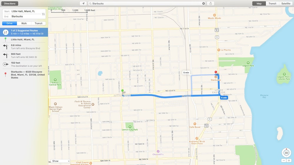 Magic City House Miami 3/2 Gated Parking/KING BED!