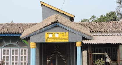 Indigenous BufferZone Community Homestay