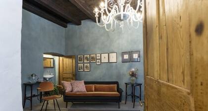 Goldenstern Townhouse