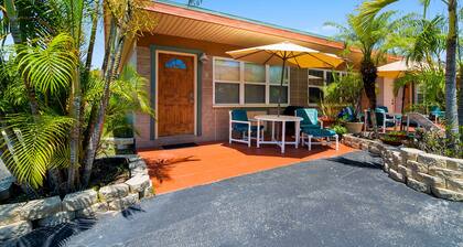 Coco Sands Beachside Cottages