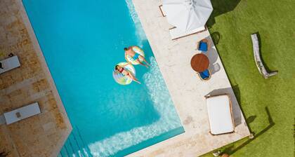 Selectum Hacienda