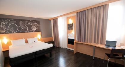 easyHotel Nice Palais des Congrès – Old Town