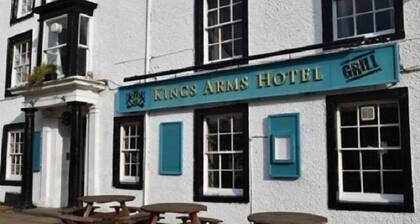 Kings Arms - Kirkby Stephen