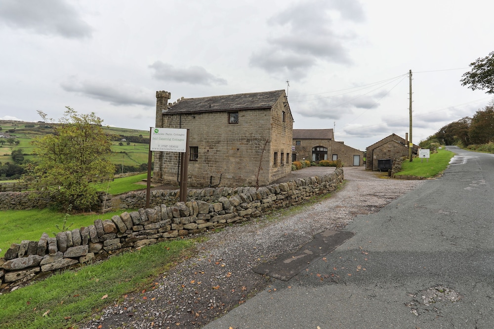 Foxholes Farm Sheffield Gbr Best Price Guarantee Lastminute Co Nz