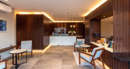 Óntico Urban Design Hotel