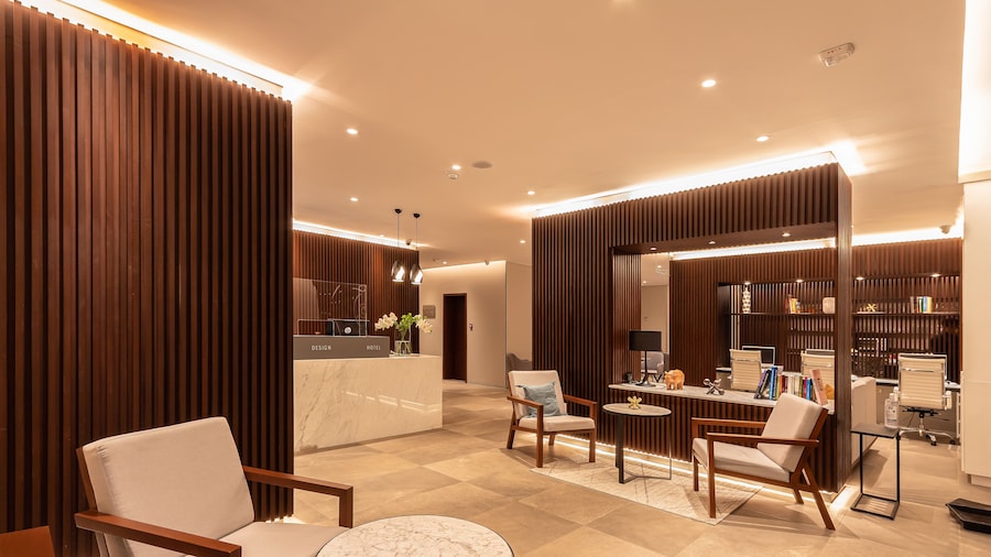 Óntico Urban Design Hotel