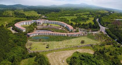 Club ES Jeju Resort
