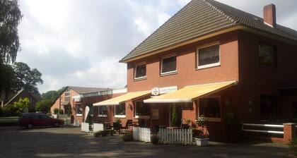 Hotel Landhaus Wachendorf