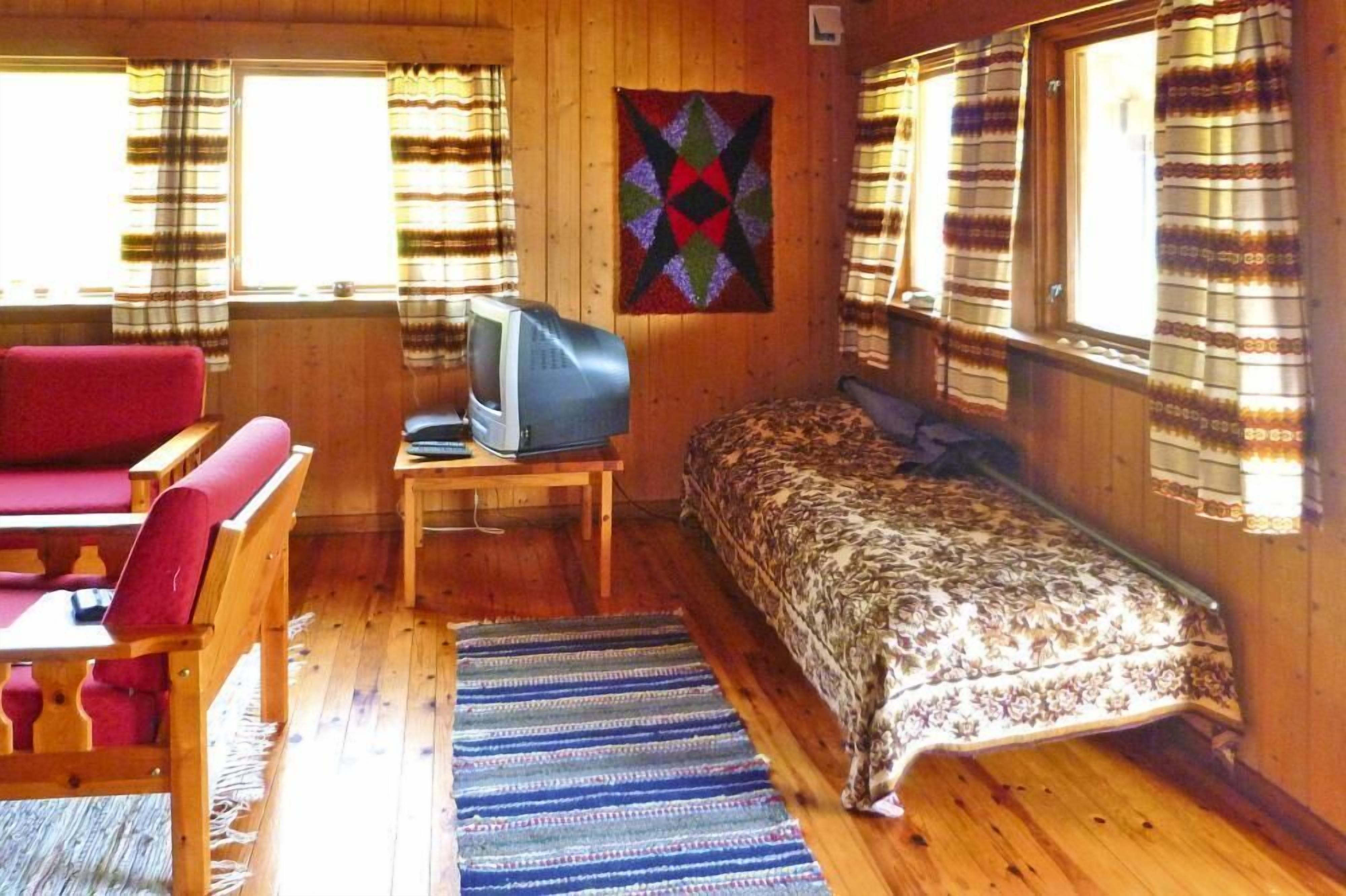 Holiday Home, Olden in Stryn, Norway
