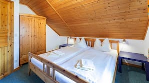 2 Schlafzimmer