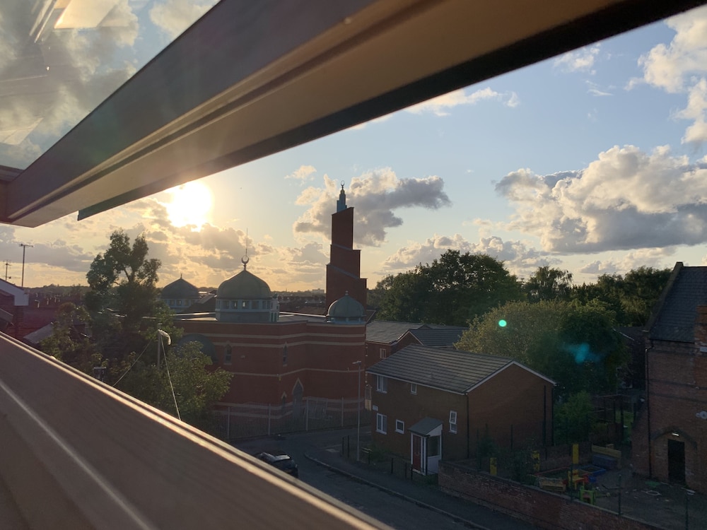 Foto - Manchester Stay Hotel - Free Parking