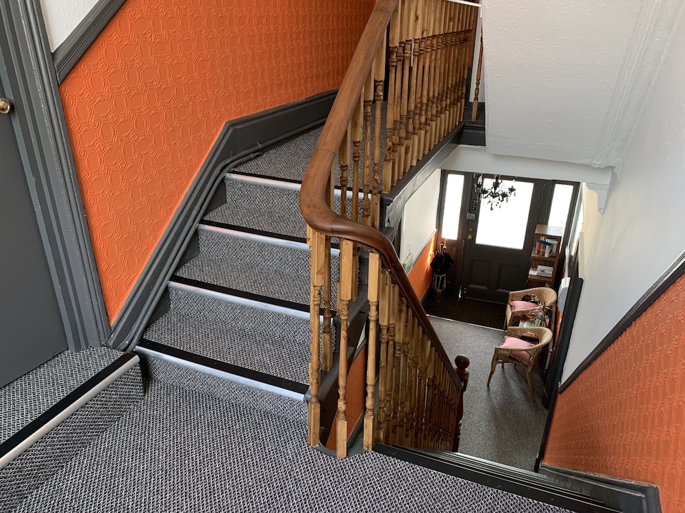 Foto - Manchester Stay Hotel - Free Parking