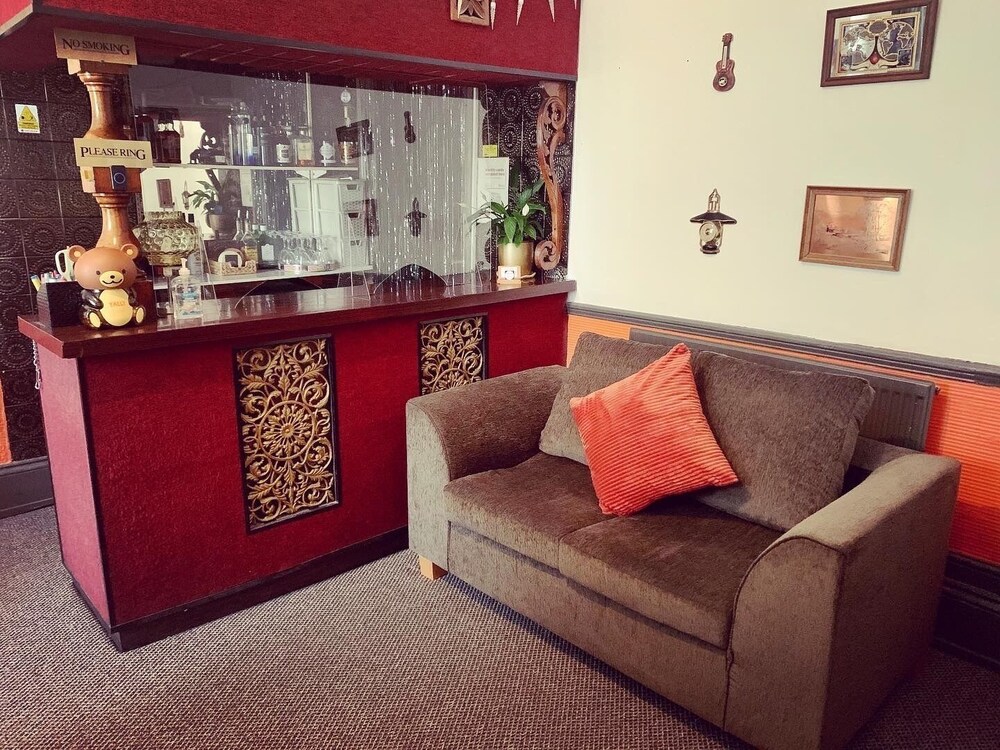 Foto - Manchester Stay Hotel - Free Parking