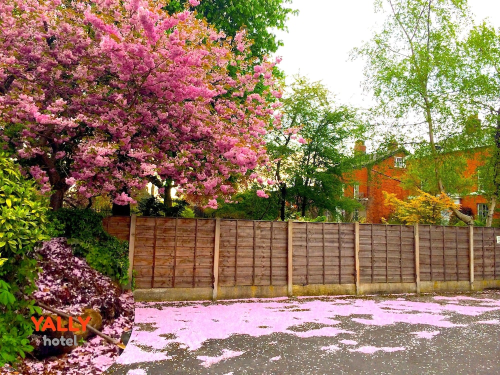 Foto - Manchester Stay Hotel - Free Parking