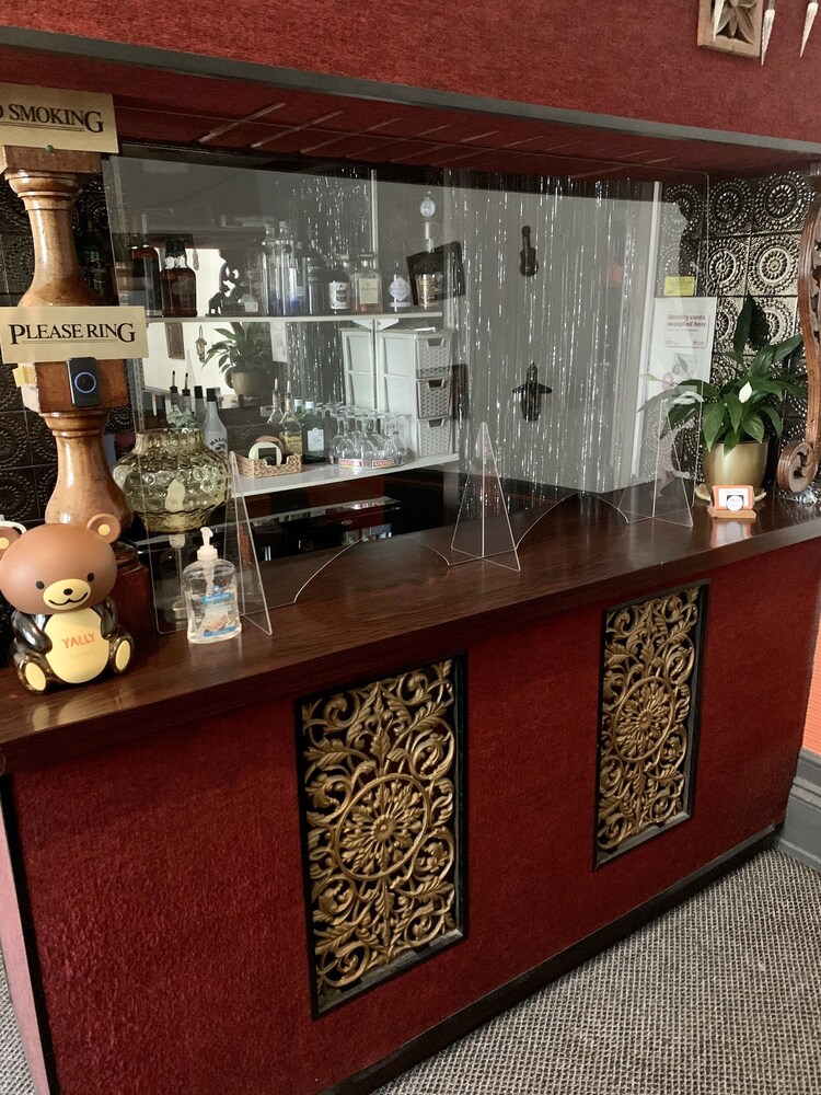 Foto - Manchester Stay Hotel - Free Parking